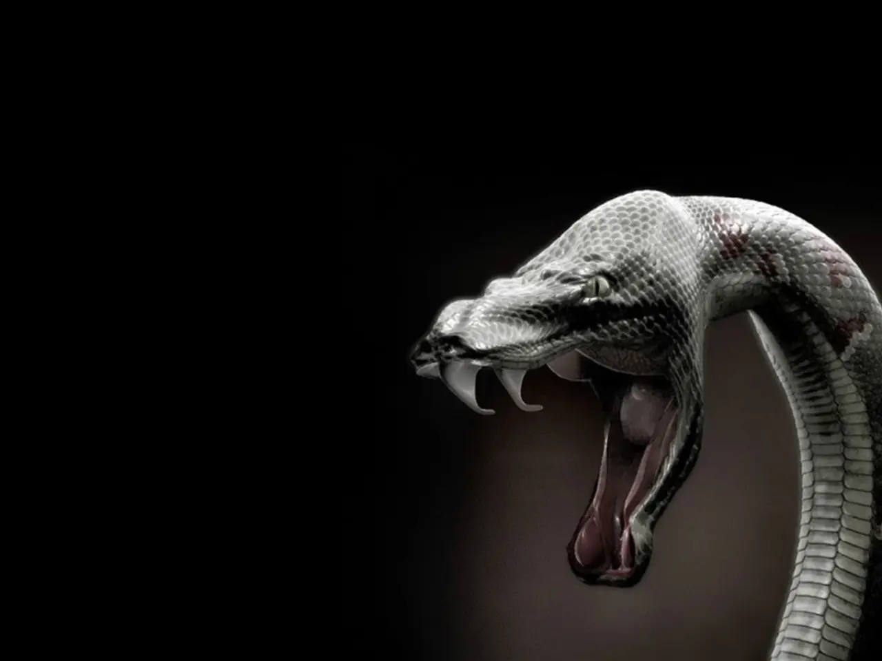 Secrezioni di cammello contrastano il veleno del serpente