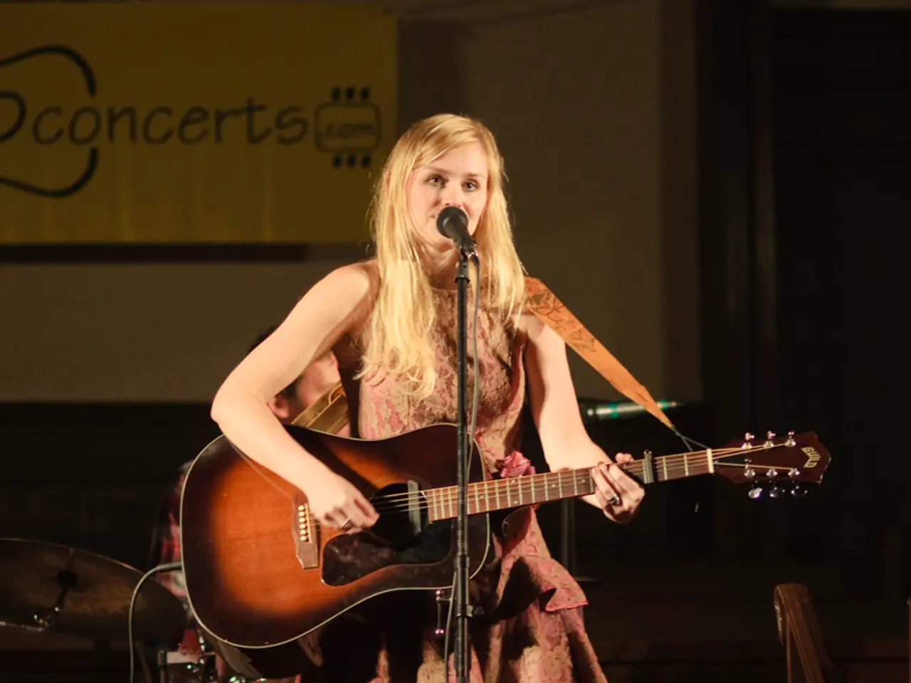 Katja Krasavice fa ritorno in classifica musicale