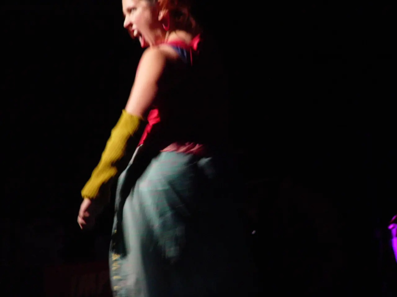 Il pericolo minaccia il leader di Human Rights Watch che esprime preoccupazioni per la sicurezza...