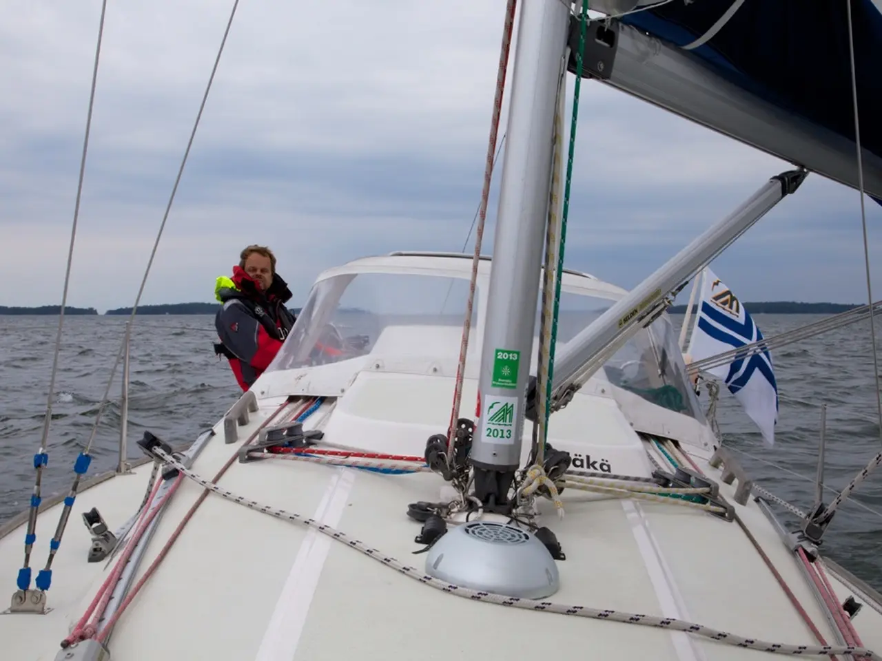 Ambasciatore russo convocato dal Ministero degli Affari Esteri