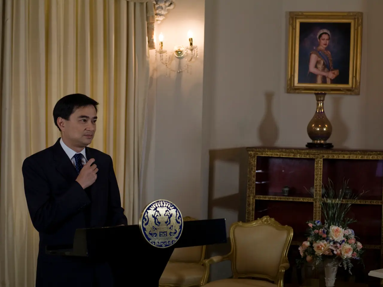 Ministro della Difesa Lecornu si fa carico della carica di Primo Ministro della Francia