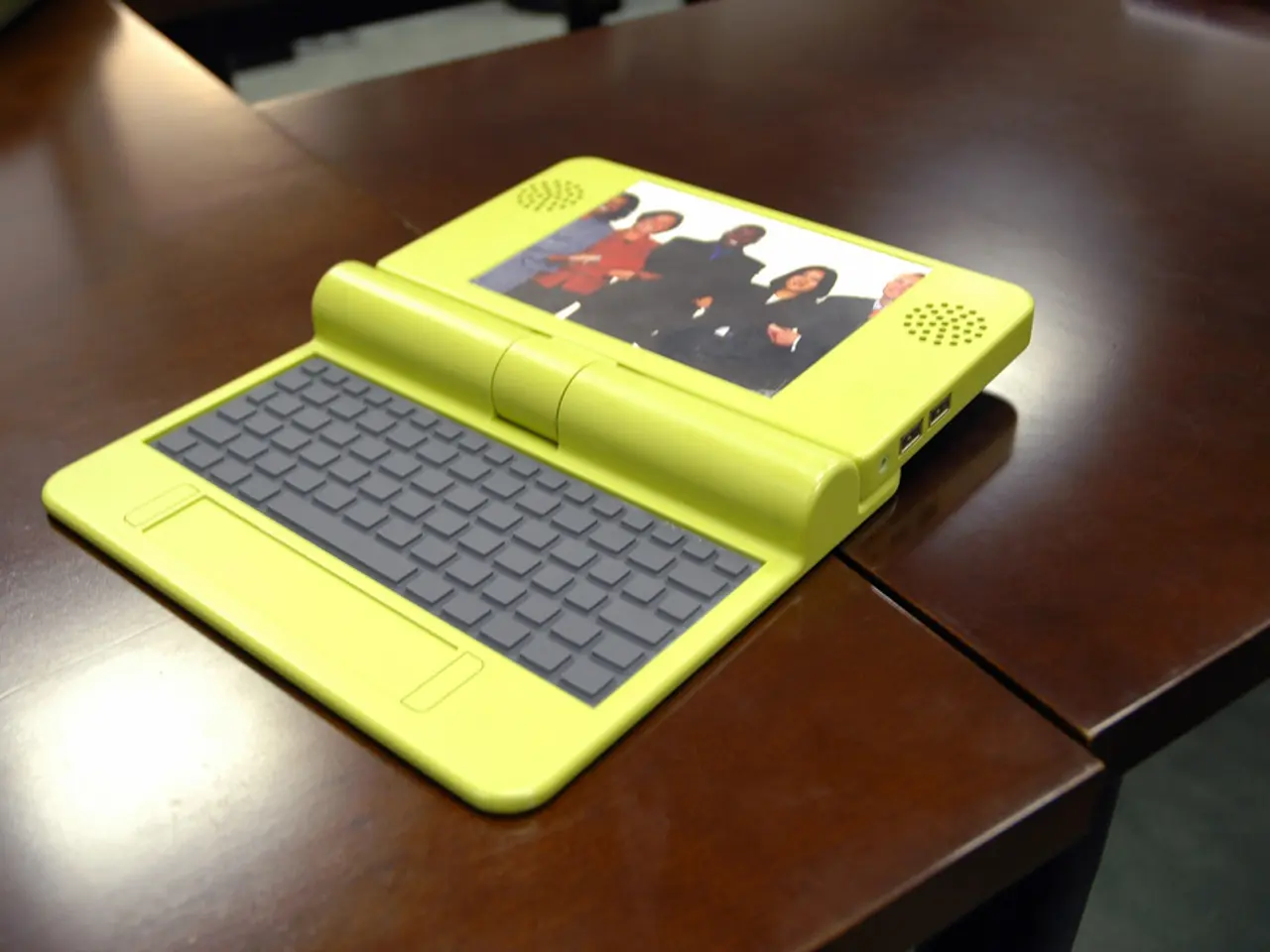 Portatile Economico in Pole Position nei Test di Prestazioni