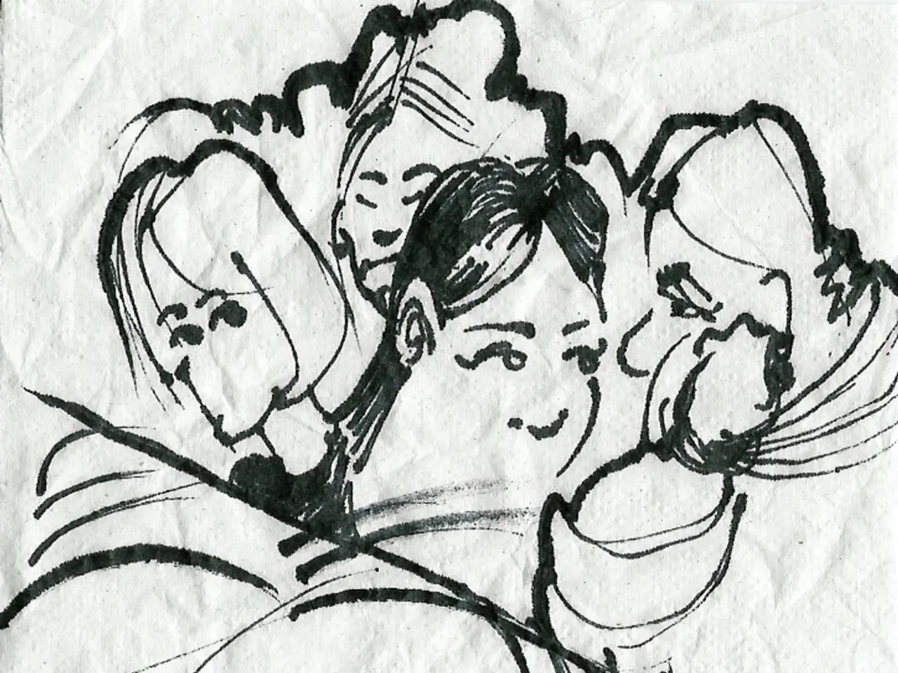 Parente di Trump conferma che la firma sull'augurio di compleanno di Epstein è legittima