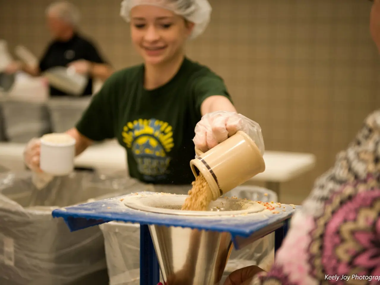Kendall sostituisce Kyle nel ruolo di Segretario Tecnico