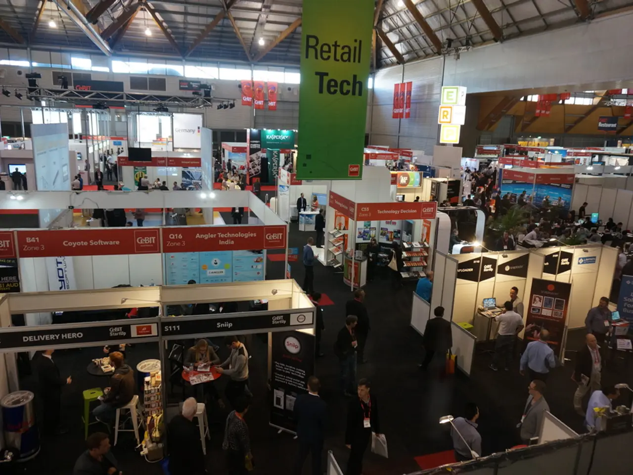 Elenco dei servizi autorizzati stabiliti