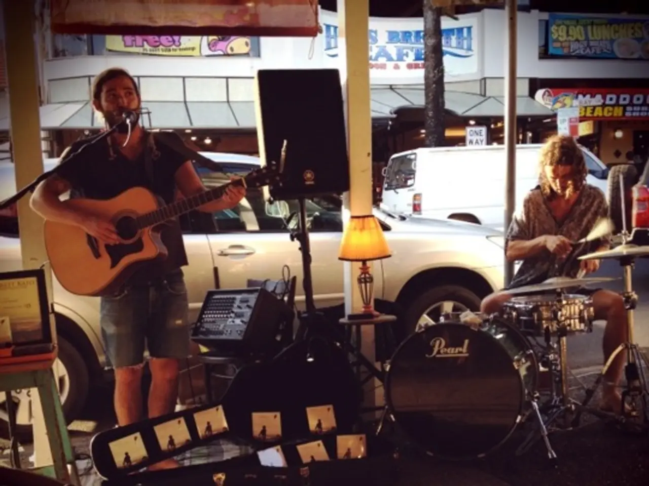 Abbey Road Studios collabora con corto.alto: 'Provare Polestar è incredibilmente emozionante' 