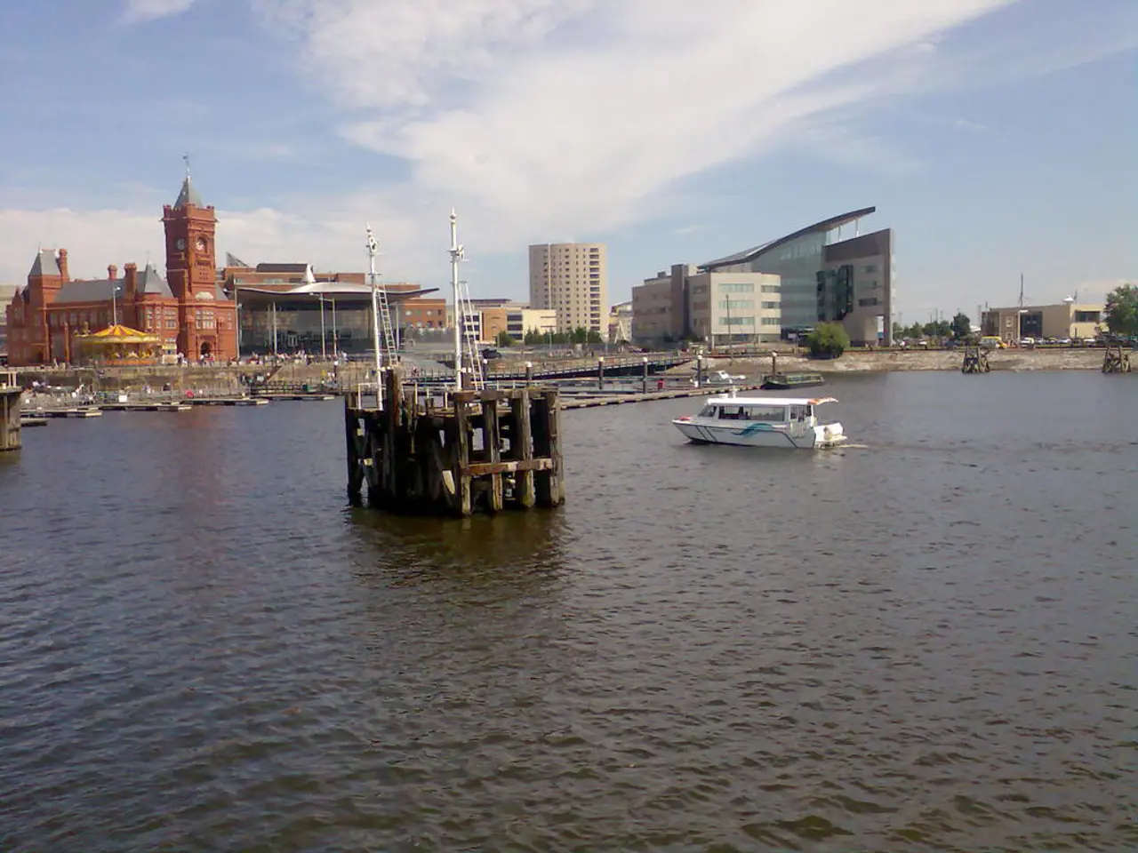 Castello costoso con 16 camere da letto sulla costa occidentale della Scozia, che comprende due...