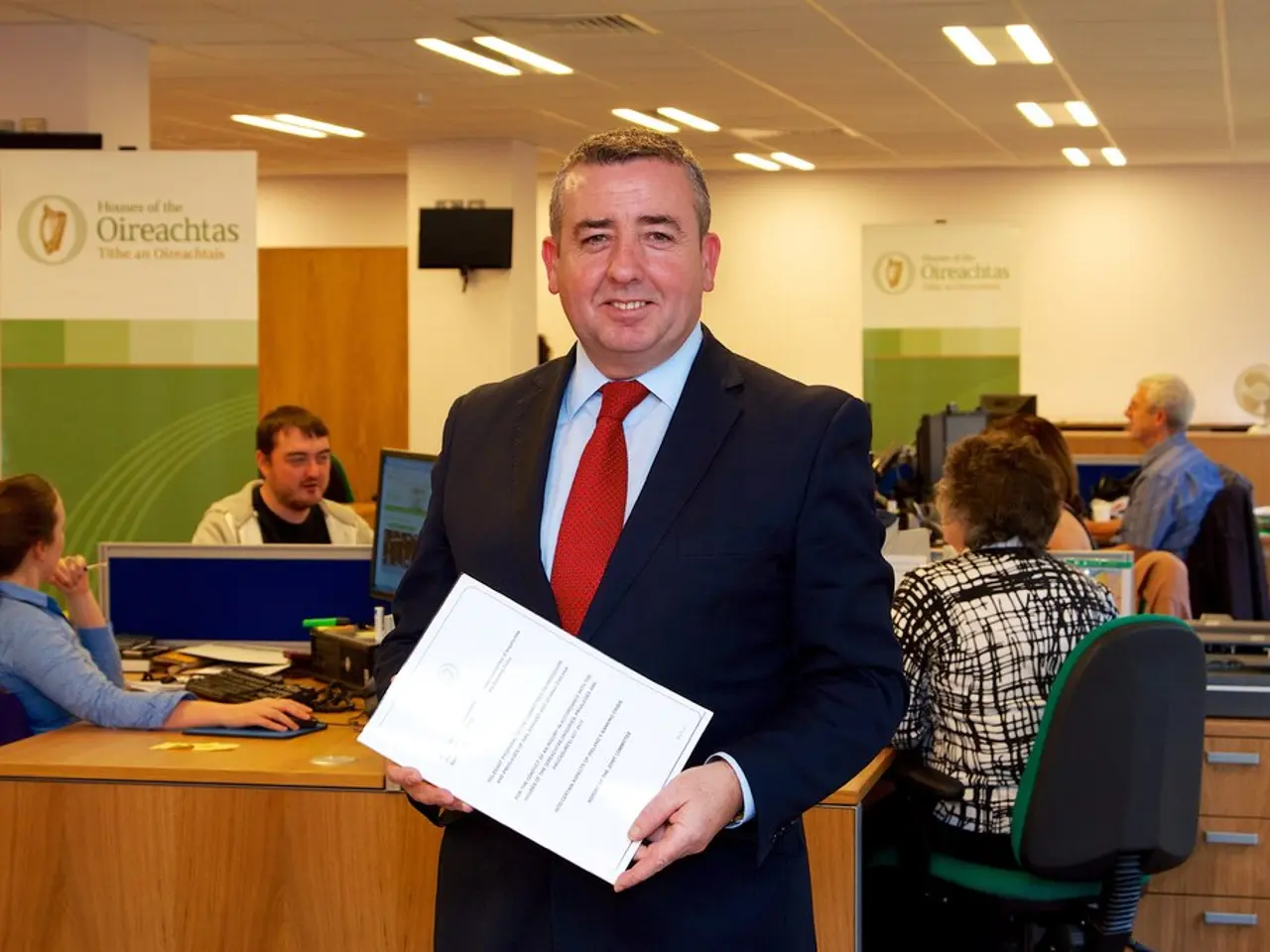 Evidenze da NAB Show 2024: Riflessioni e Tendenze