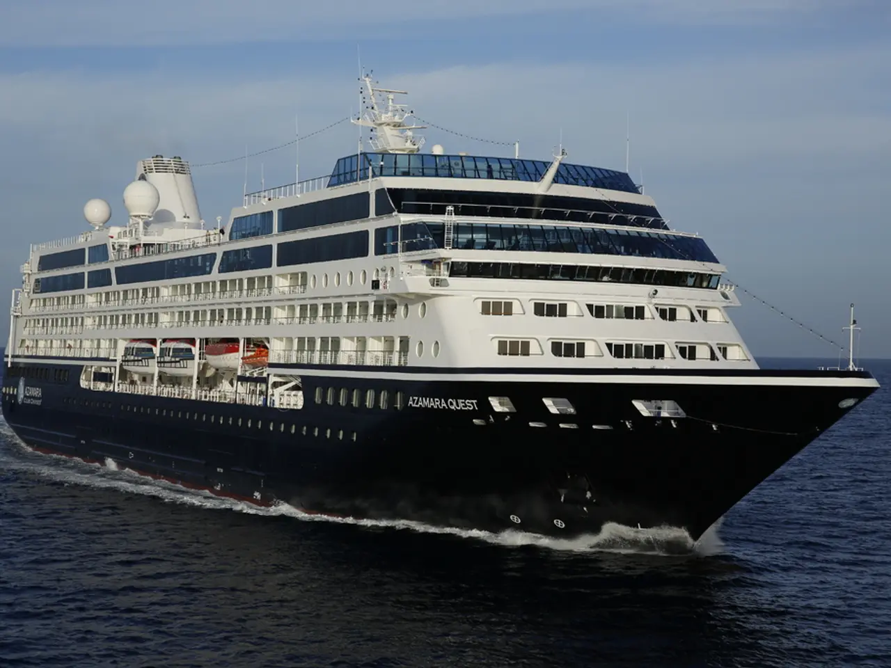 John Mack, una figura nella psicologia e parapsicologia