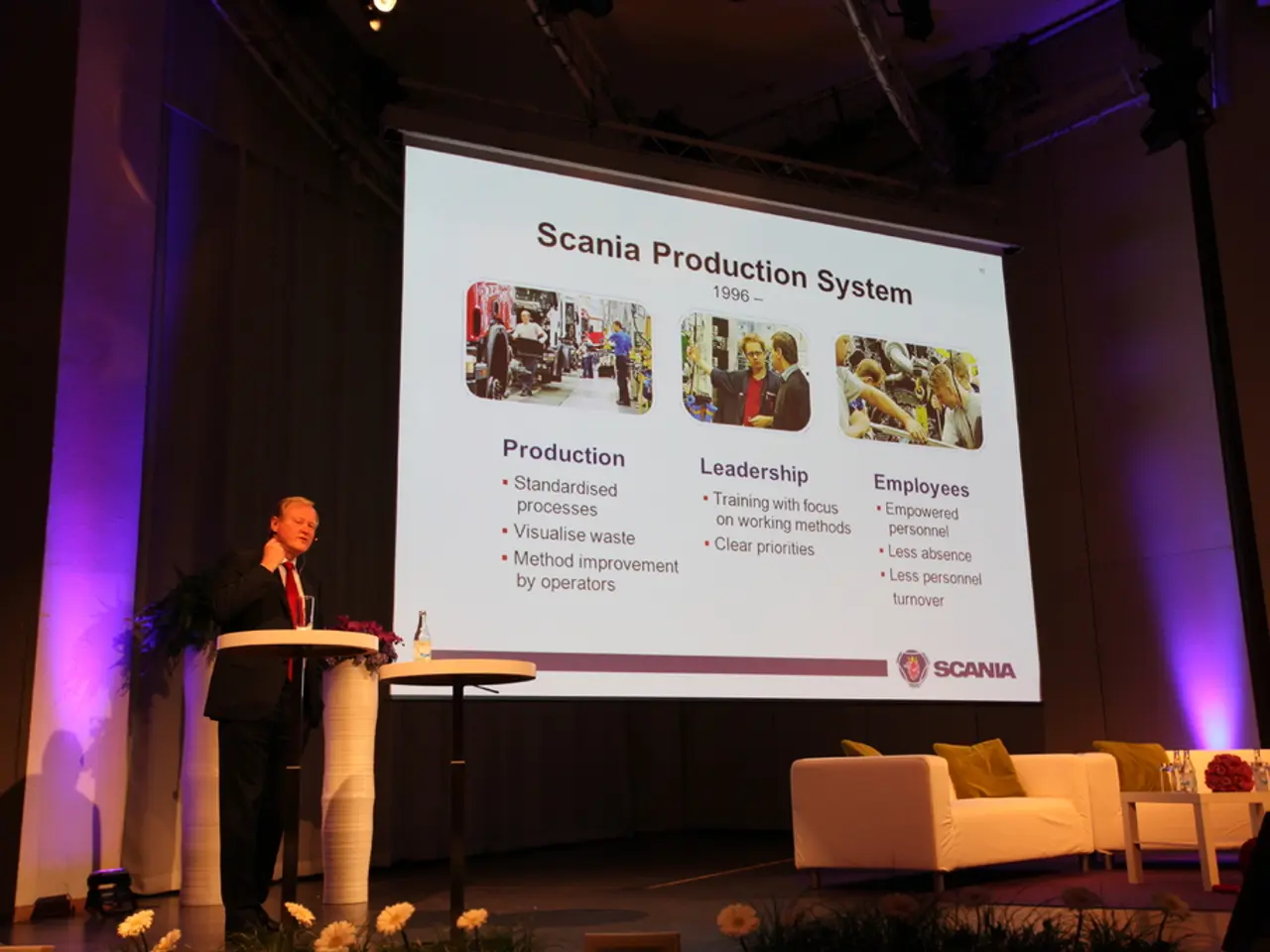 La visita imminente di Trump nel Regno Unito combinerà discussioni su commercio e tecnologia con...