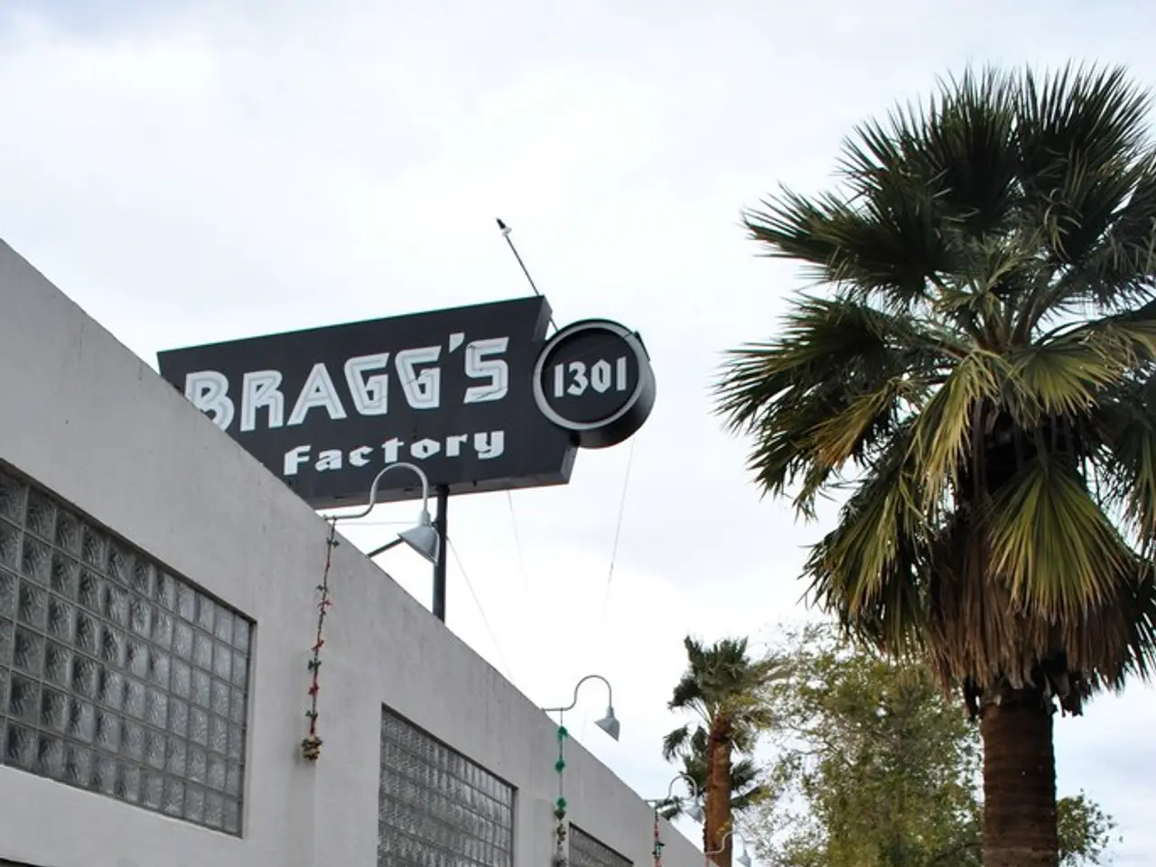 Preparazione per l'esplosione