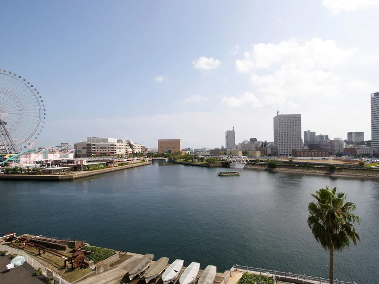 Panoramica del Gioco di Orion