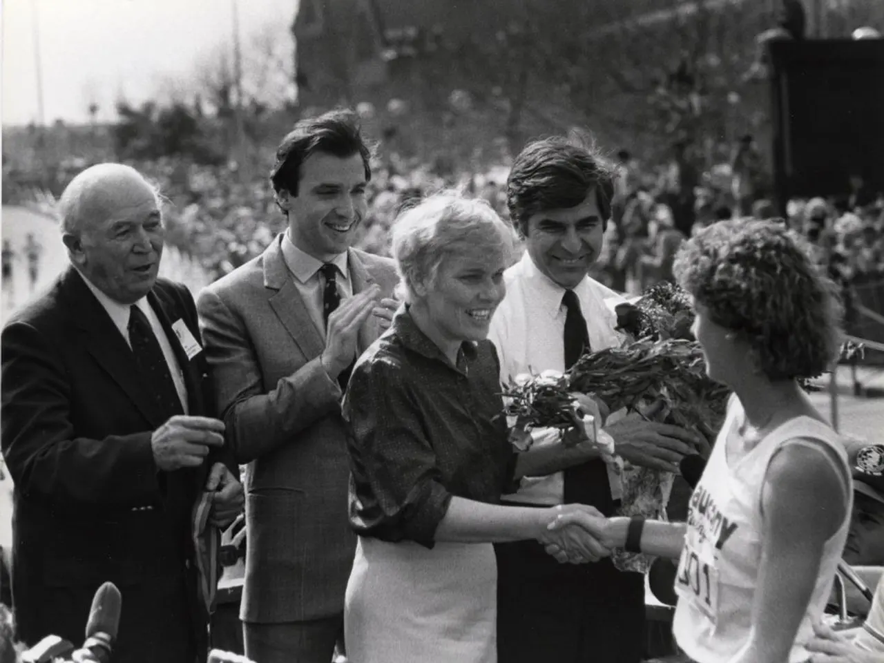 Disturbo Genetico dello Shaking: Un Esame