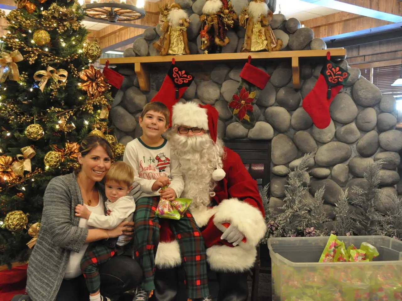 Regali per le Feste: Scelte di Rilievo per una Memorabile Celebrazione invernale