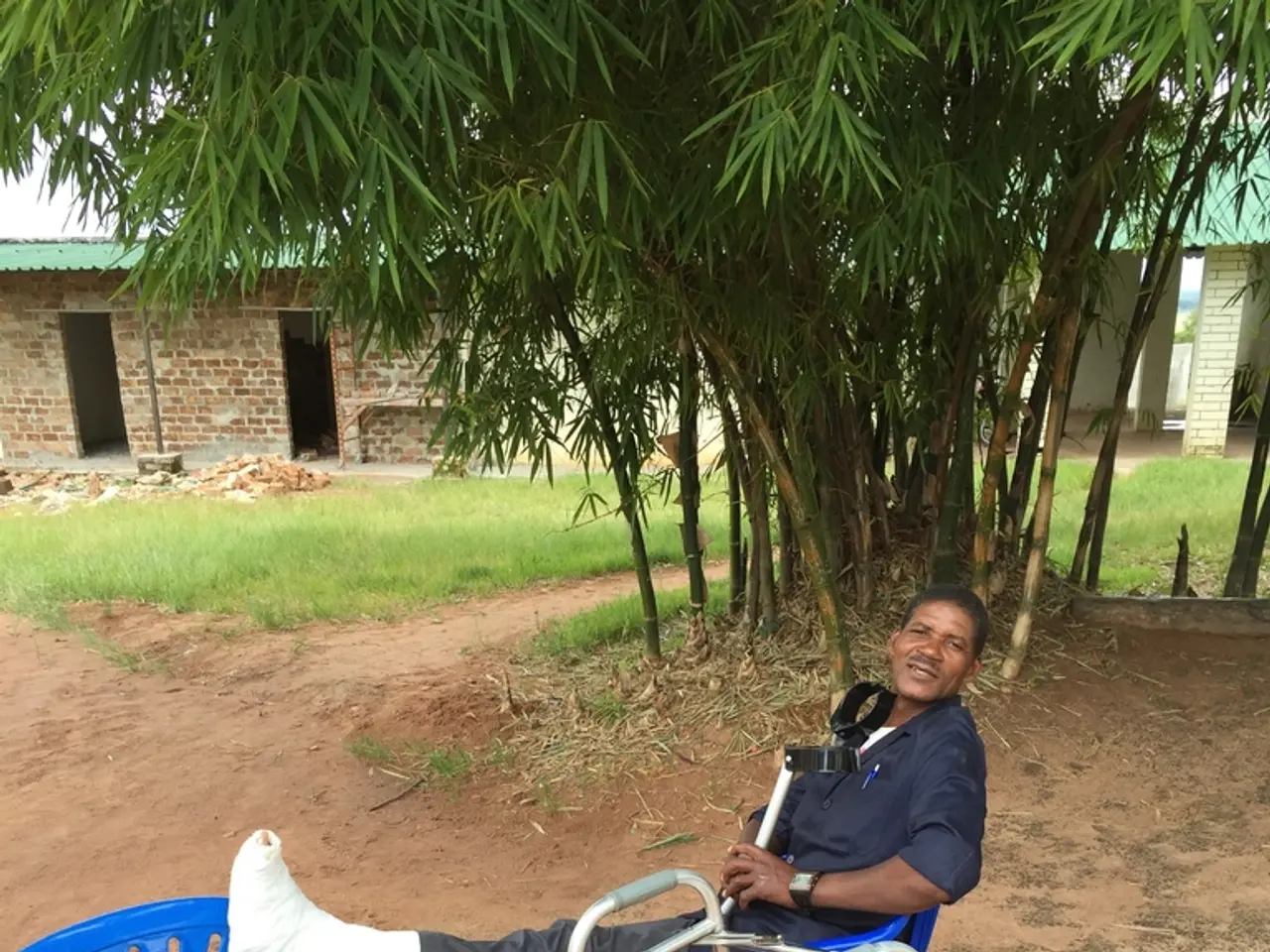 Strabiliante storia di Christopher Thomas Knight, il 'eremita del Maine' che ha trascorso quasi tre...