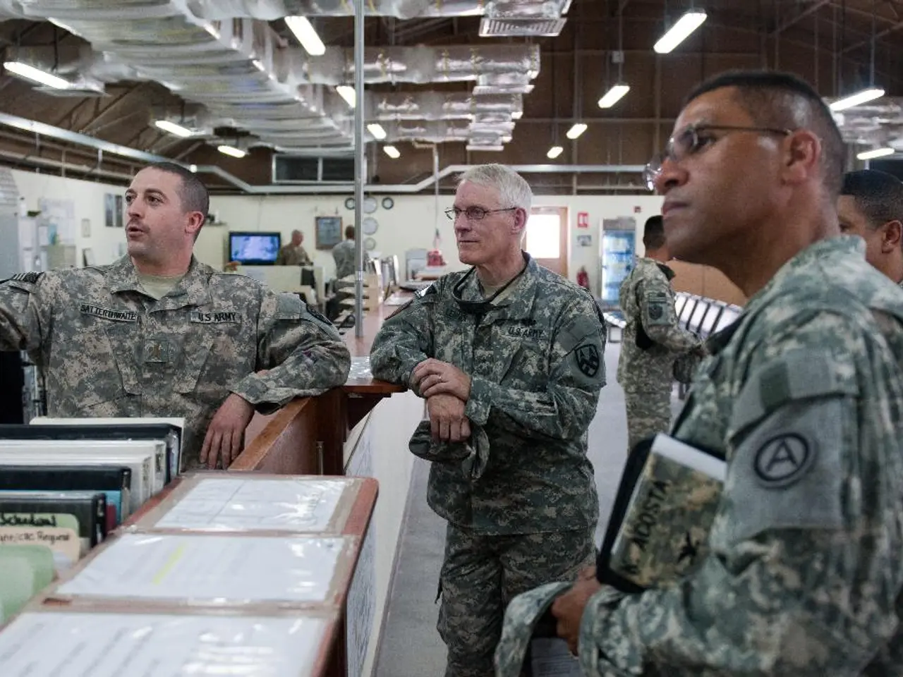 Palestina: le fotografie satellite rivelano un'esodo su larga scala dei residenti, affannarsi per...