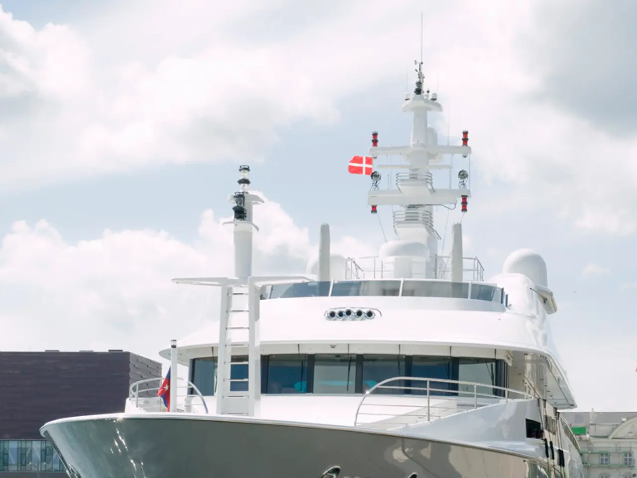 Complesso residenziale 'Appartamenti Ovest' e Servizio immersioni Curacao