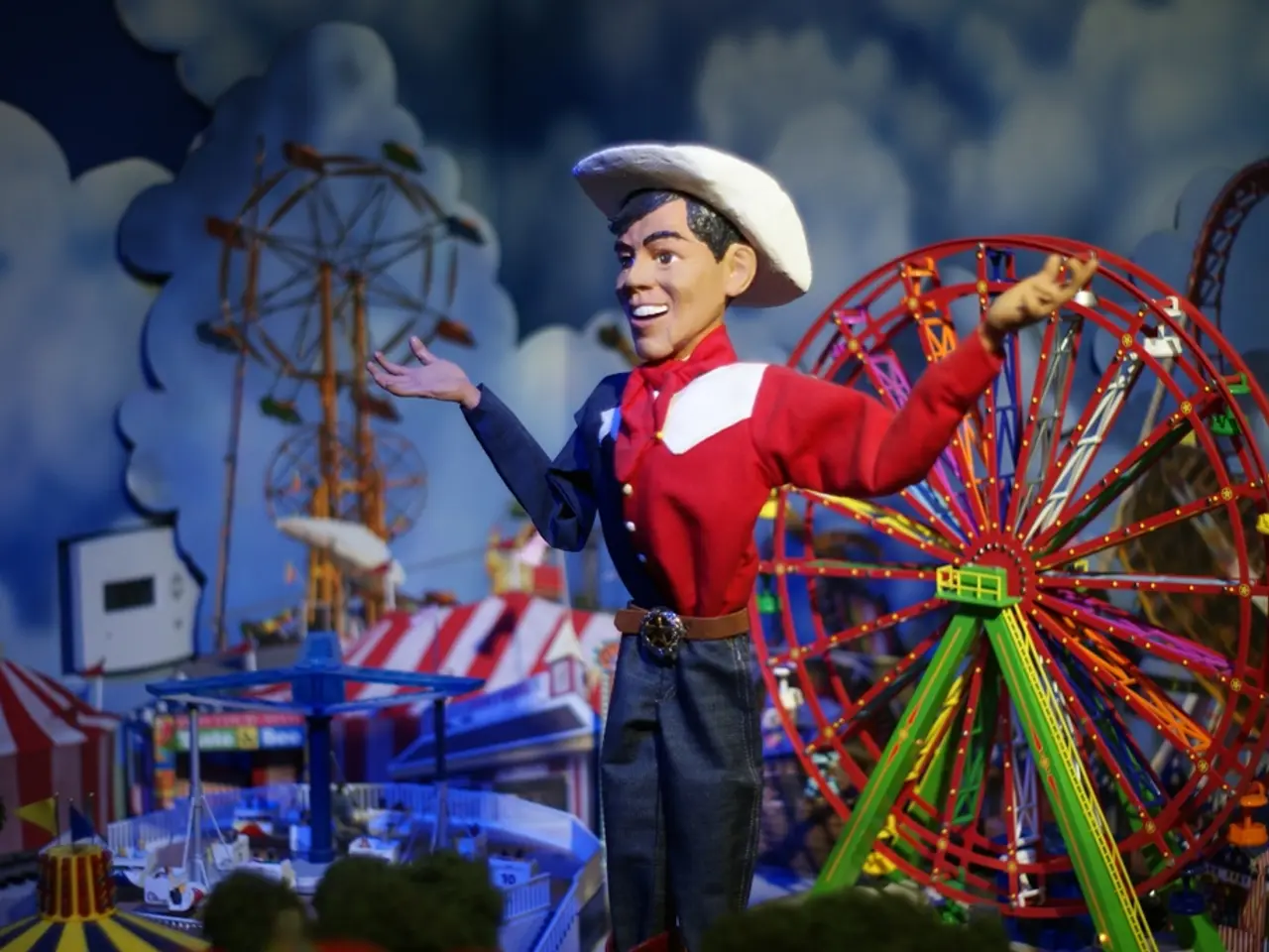 Esplorazione delle Profondità Sottoterra: Uno Sguardo Interno alle Miniere Profonde