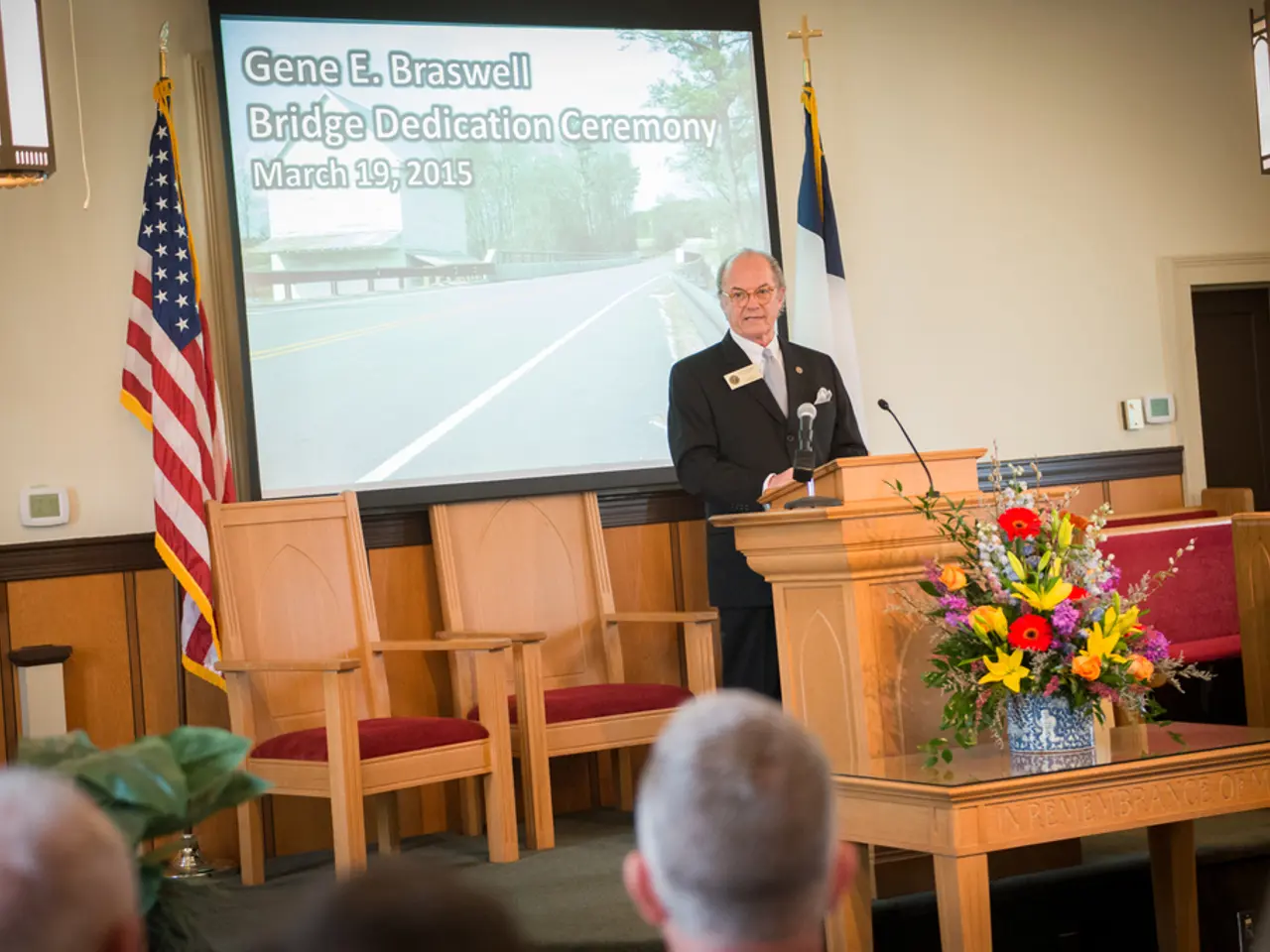 Trump conclude la sua visita ufficiale nel Regno Unito dopo aver conferito con Starmer durante il...