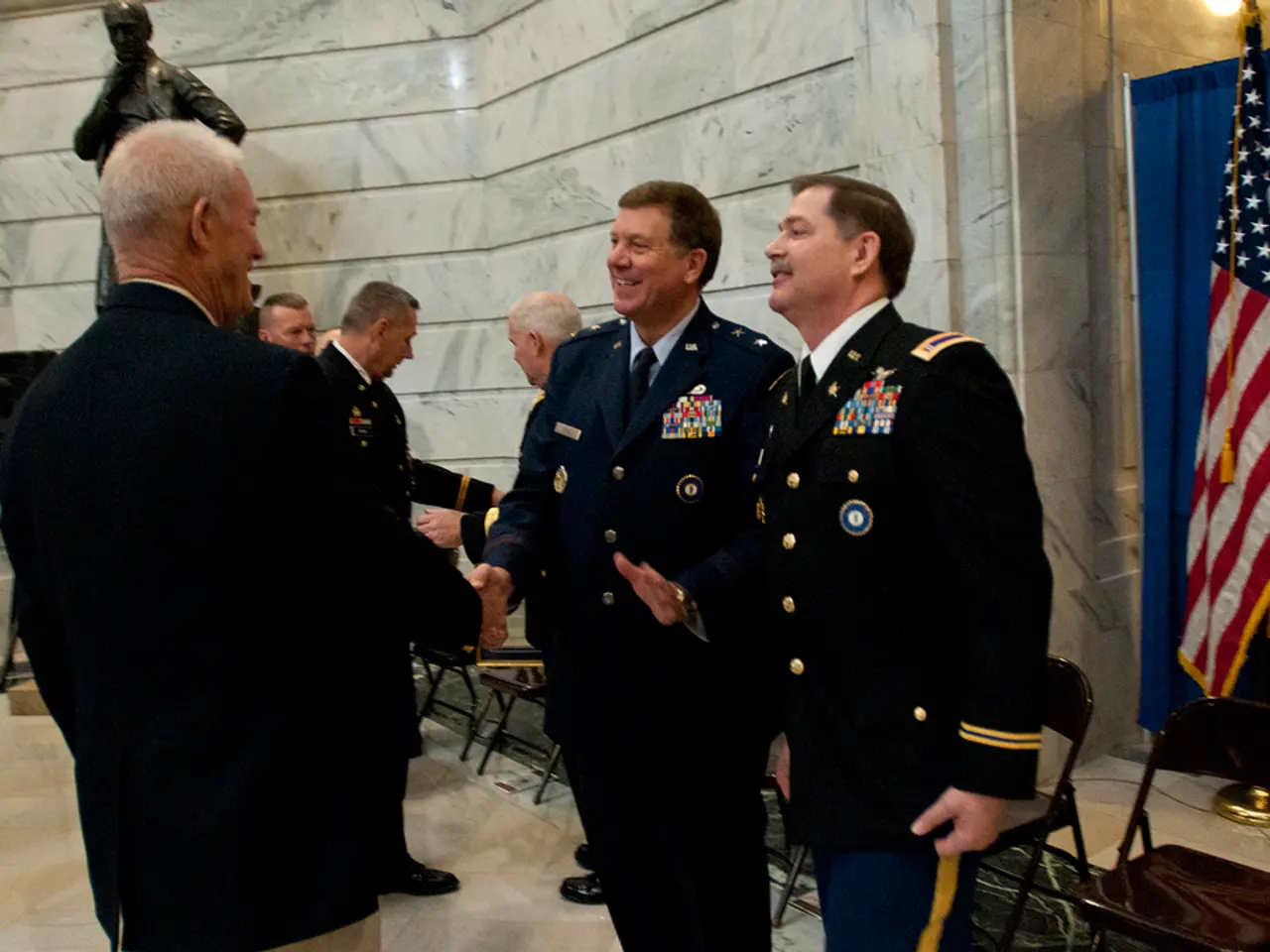 Misure di sicurezza per gli Ebrei potenziate in tutta l'Europa a causa dell'aumento preoccupante...