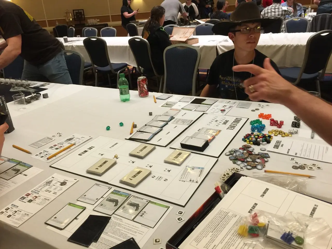 Le Criptovalute Bitcoin essendo stato un record di massima durante la cena di Trump e la proposta...