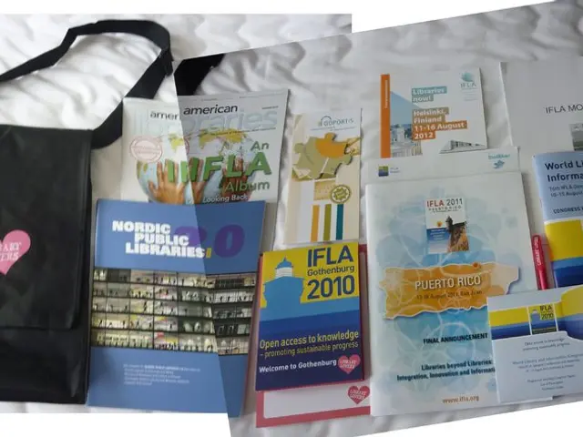 Libri della Vecchia Biblioteca Pubblica Contaminati Presentano un Pericolo Tossico e Dannoso