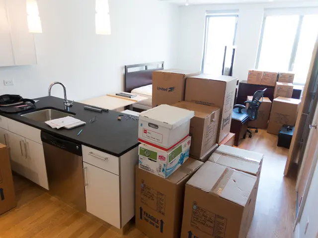 Netflix si trasforma in uno spettacolo a Las Vegas, rendendo realtà le serie preferite