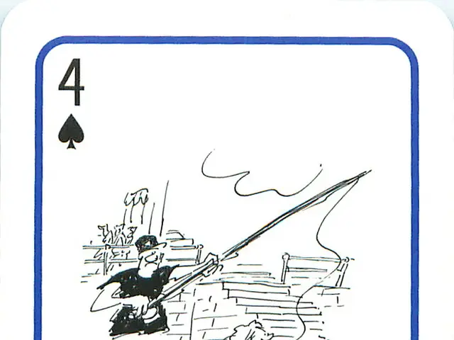 Significato Storico e Influenza Moderna delle Carte da Gioco Tradizionali in Varie Formati di Gioco