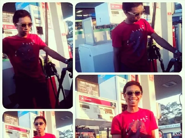 Paralimpico britannico disperso ritrovato salvo a Las Vegas.