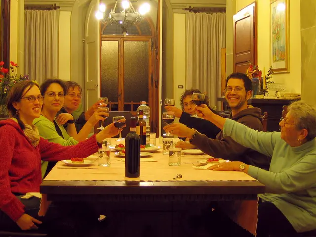 Ho partecipato alla prima MICHELIN Galathon del Portogallo: ammirare i vincitori e lo spettacolo...