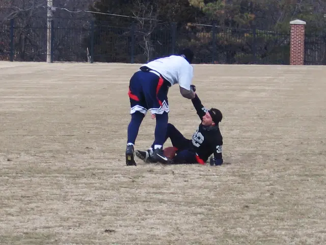 Gruppi Sportivi Discutono Contro l'Investimento Sportivo di Kalshi in Maryland