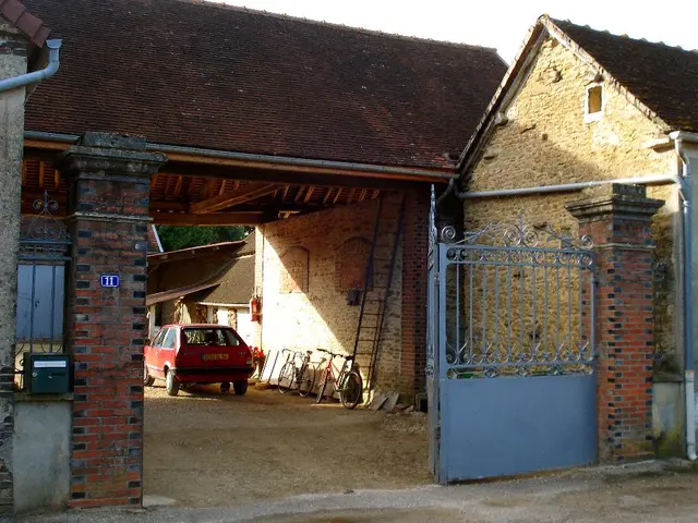 Il commission della pianificazione di Bristol della Virginia per discutere sulla unificazione dei...