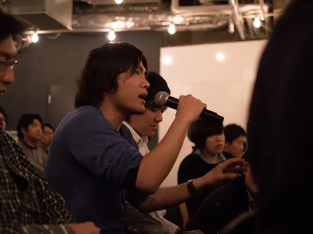 Concedere la Presenza dell'Audio: Ripristinare le Capacità Auditivi