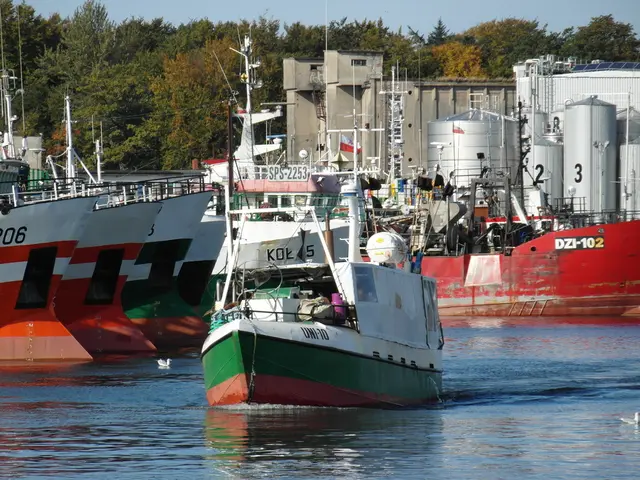 I legislatori del Delaware risolvono l'impasse sulla legislazione offshore contrastata sull'...