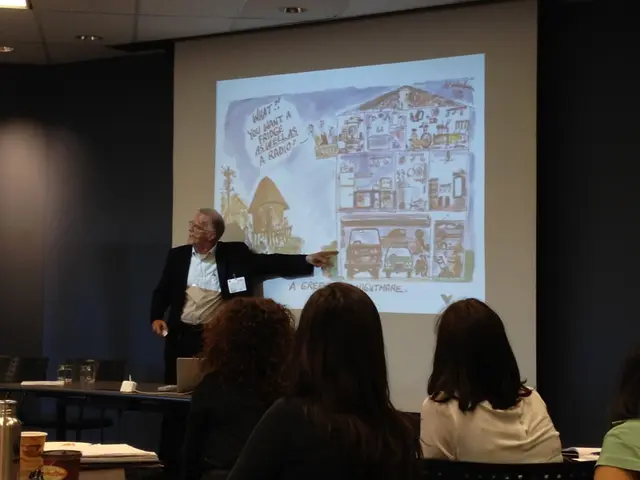 Copri il Gran Premio di Las Vegas come corrispondente per Casino.org