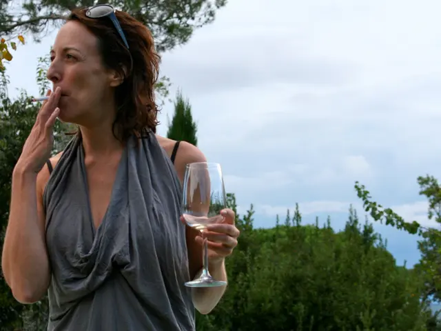 Il fumo e la malattia cardiovascolare influenzano le funzioni cognitive: risultati dello studio