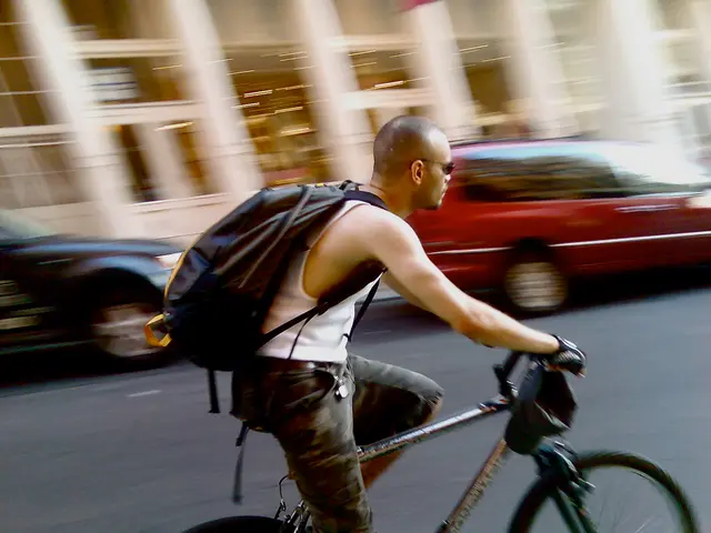 Recensione della e-bike Aventon Abound LR: capacità della batteria potenziata, comfort migliorato e...