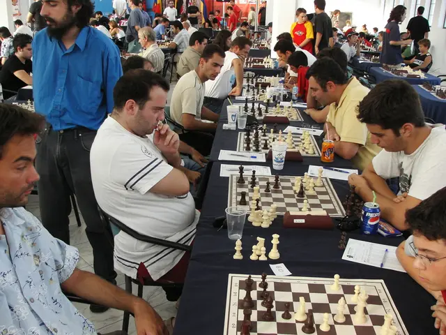 Informazioni sulla Competizione