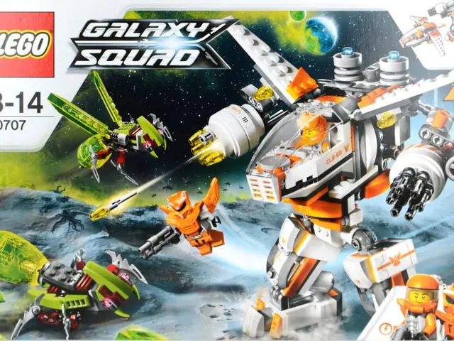 Esplorare il paesaggio virtuale de 'The Electric State' nel cyberspazio