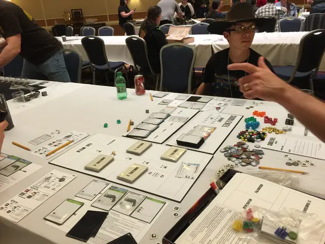 Aggiornamenti WSOP del 6 luglio: Prestazioni eminenti di Cary Katz e Zdenek Zizka, con la sequenza...