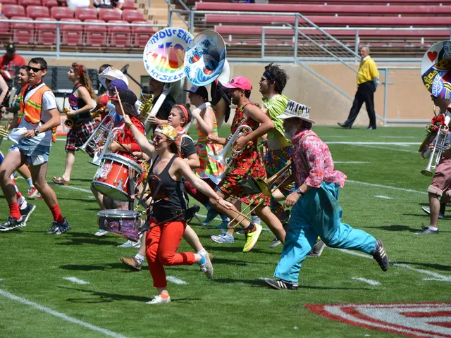 L'impatto della cultura rave sullo sviluppo del genere drum and bass