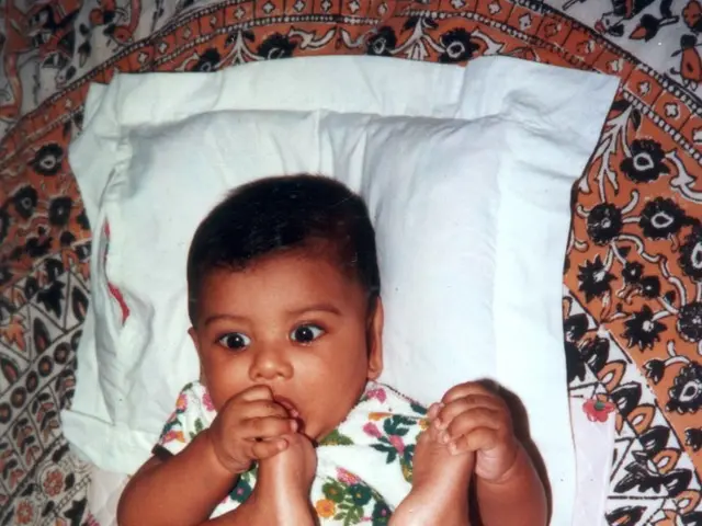 Depressione ossea del cranio evaginato: origini, visibilità e potenziali problemi di salute