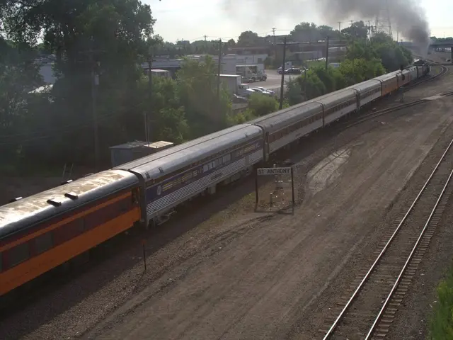 Critiche dall'Associazione dei Giudici Tedeschi alle Proposte di Decriminalizzazione nelle...