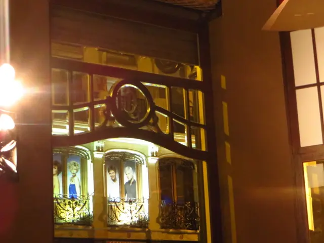 Ristrutturazione del Casinò: Valley Forge subisce una Trasformazione Drammatica