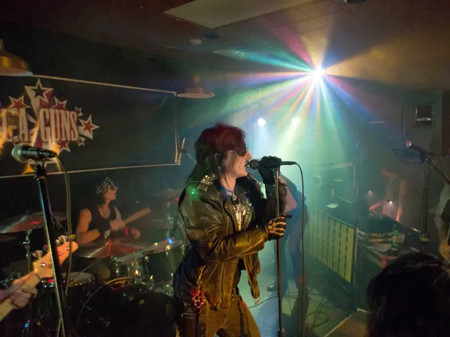 I leggendari HEART del rock'n'roll suoneranno al Fontainebleau di Las Vegas con i nuovi concerti...