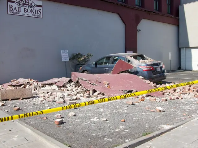 Respinto Progetto di Espansione del Casinò: Il Consiglio della Città di New York ha fermato i piani...