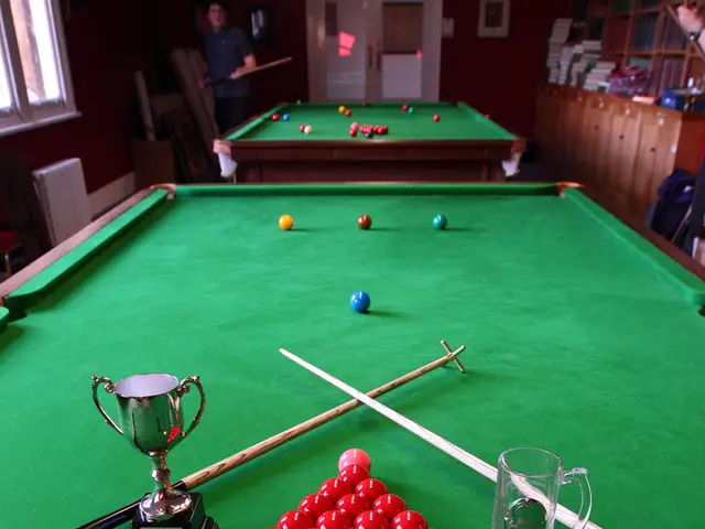 Il torneo di poker Aussie Millions torna in auge, segnale di recovery per Crown Resorts