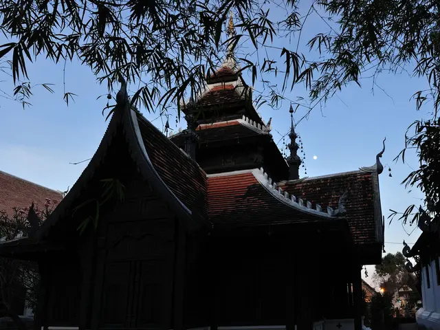  Giovani studenti dei paesi membri della SCO si immersero nella tradizione culturale della Cina a...