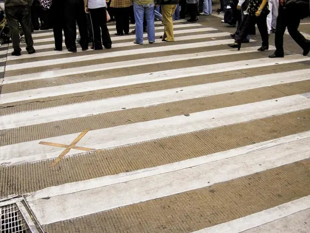 Un biglietto gratuito, o un legame con l'arte?