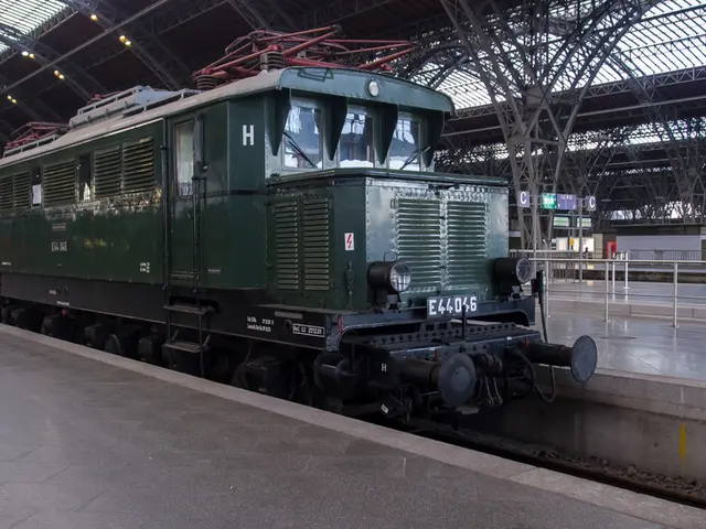 Incidente ferroviario a Cheongdo causa due morti tra i subappaltatori; vengono valutate...